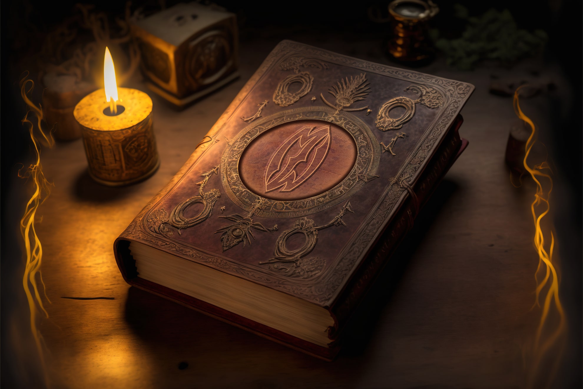 Mama Witch - Hard Rock Paris